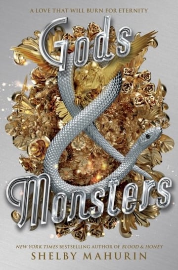 Gods & Monsters Mahurin Shelby