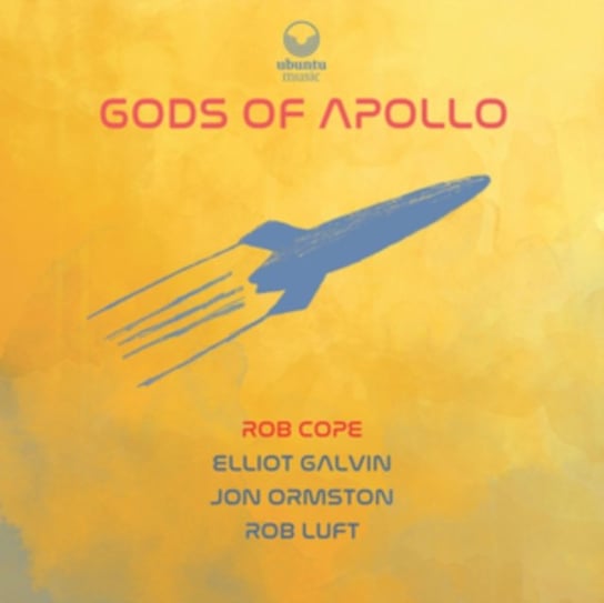 Gods of Apollo Ubuntu Music