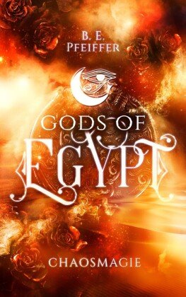 Gods of Egypt - Chaosmagie Nova Md