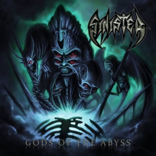 Gods of the Abyss Sinister