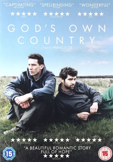 Gods Own Country (Piękny kraj) Lee Francis