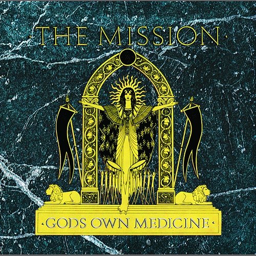 Gods Own Medicine The Mission