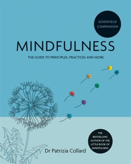 Godsfield Companion: Mindfulness: The guide to principles, practices and more Patrizia Collard