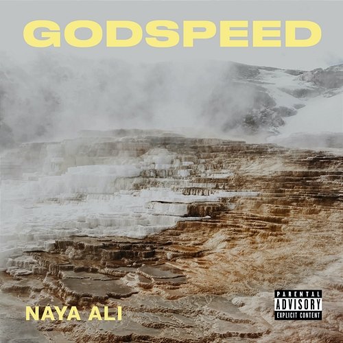Godspeed Naya Ali