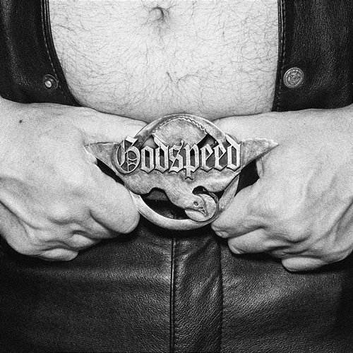 Godspeed The Blessed Madonna feat. DJ E-Clyps
