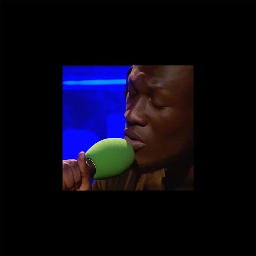 Godspeed Stormzy