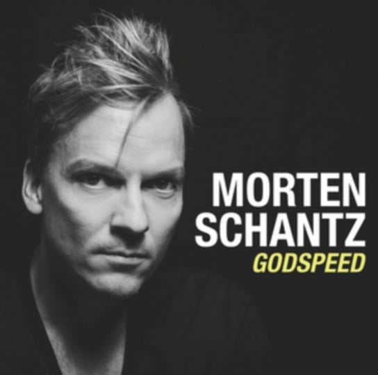 Godspeed Schantz Morten