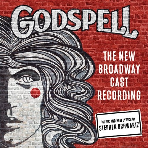 Godspell (The New Broadway Cast Recording) Various Artists