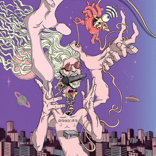GODSPOT Gringod
