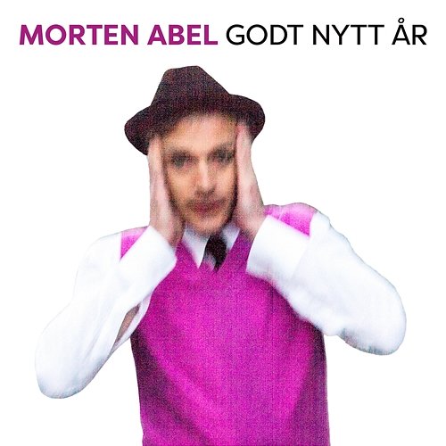 Godt nytt år Morten Abel