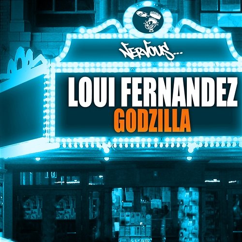 Godzilla Loui Fernandez