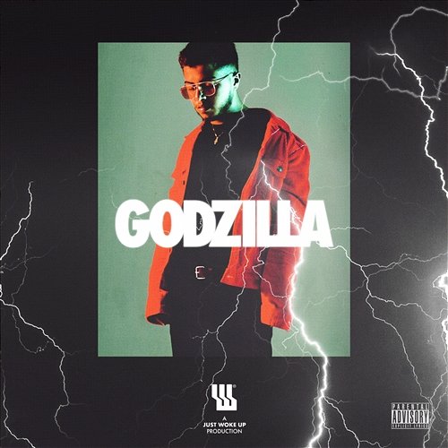 Godzilla Hamza