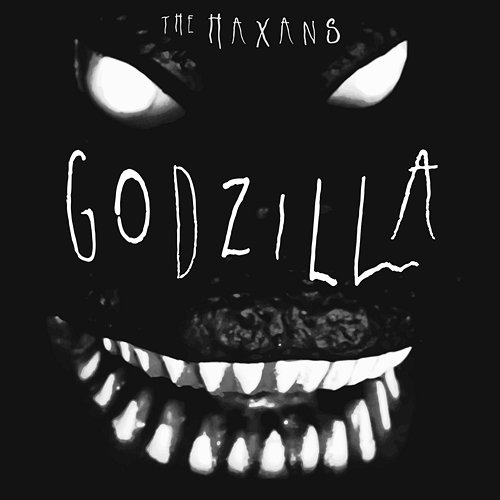 Godzilla The Haxans