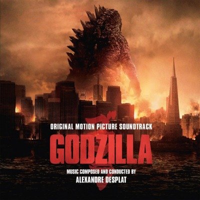 Godzilla Various Artists