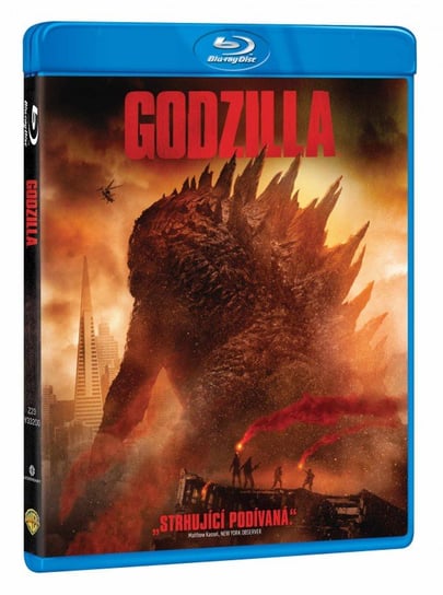 Godzilla Various Directors