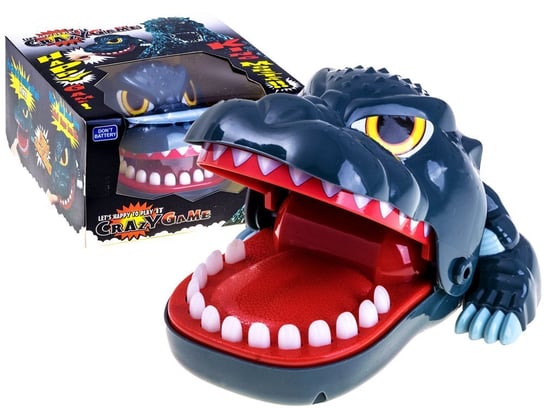 Godzilla chory ząbek, grazręcznościowa, GR0272 Inna marka