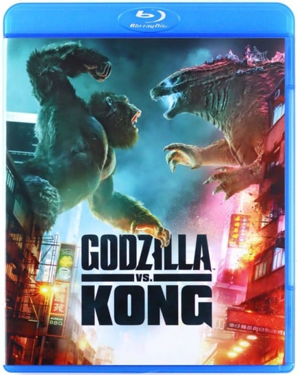 Godzilla Vs. Kong Wingard Adam