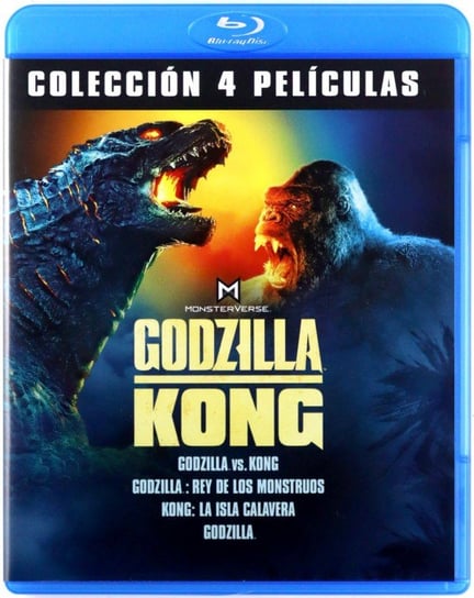 Godzilla Vs. Kong Wingard Adam