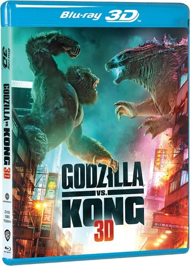 Godzilla vs. Kong Wingard Adam