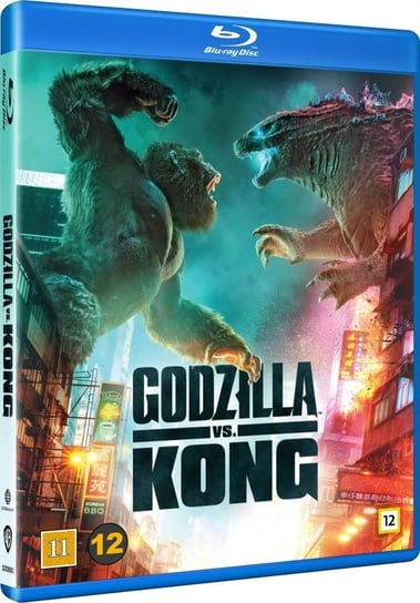 Godzilla vs. Kong Various Directors