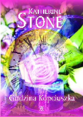Godzina Kopciuszka Stone Katherine