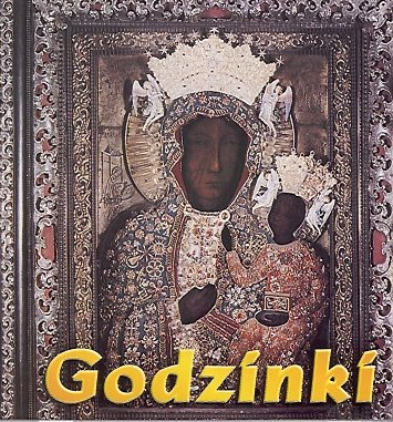 Godzinki Various Artists