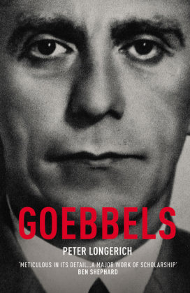 Goebbels Longerich Peter
