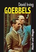 Goebbels Irving David
