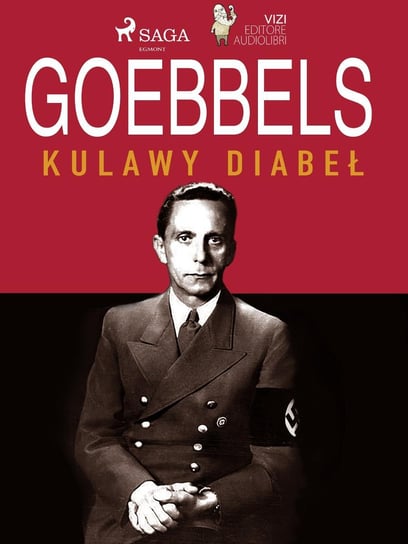 Goebbels, kulawy diabeł Pavetto Lucas, Villa Giancarlo