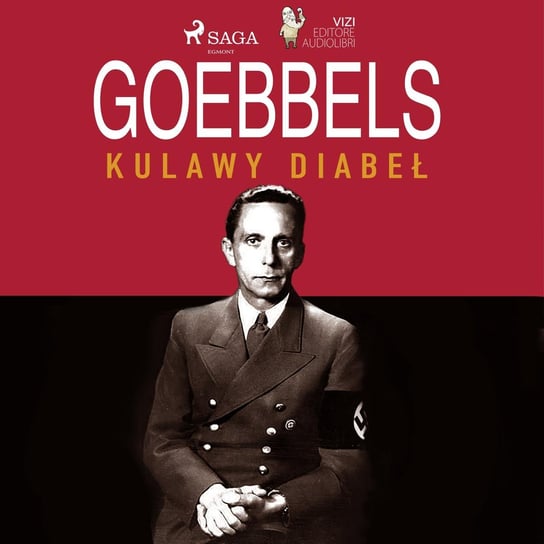 Goebbels, kulawy diabeł Pavetto Lucas, Villa Giancarlo