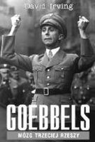 Goebbels mózg III Rzeszy Irving David