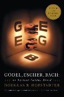 Gödel, Escher, Bach. Anniversary Edition Hofstadter Douglas R.