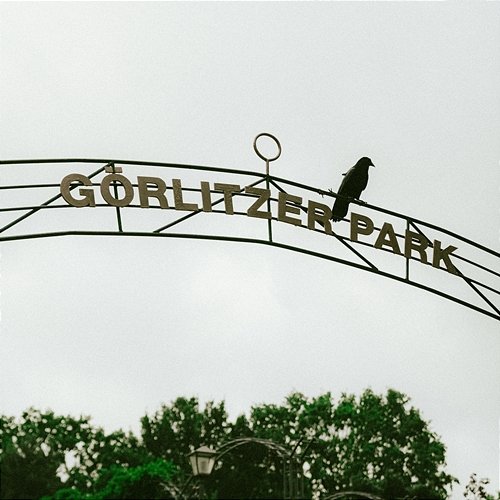 Görlitzer Park K.I.Z