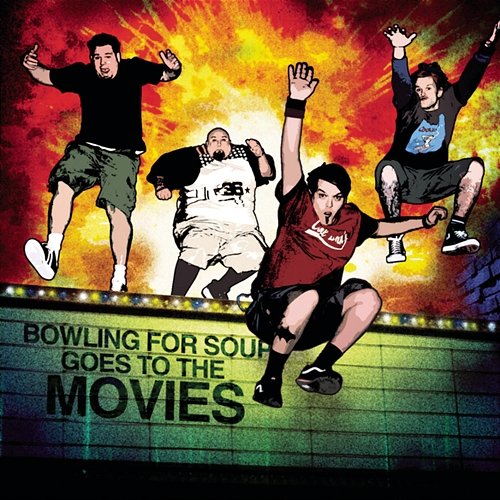 Goes To The Movies Bowling For Soup
