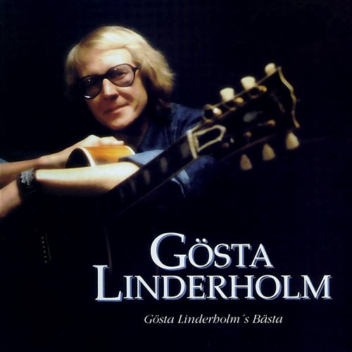 Gamle Charlie sjunger blues (Good Time Charlie Got the Blues) Gösta Linderholm