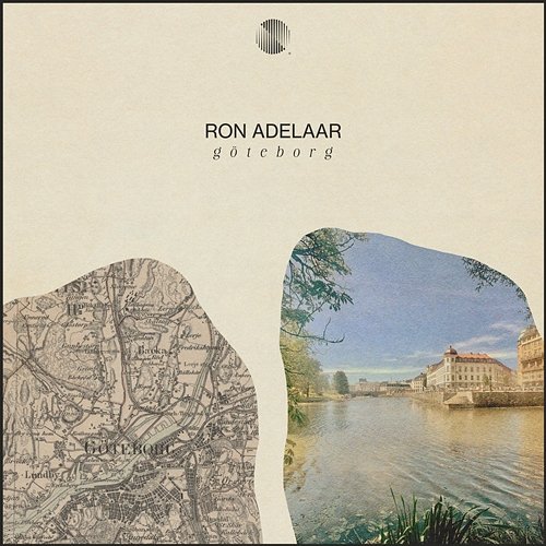 Göteborg Ron Adelaar