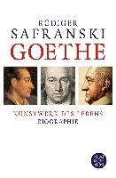 Goethe Safranski Rudiger