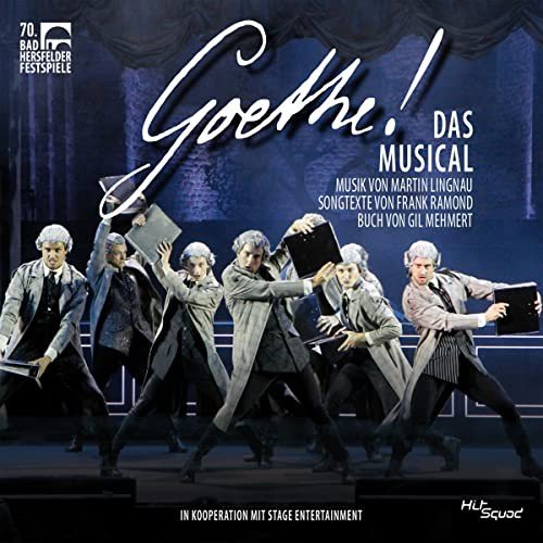 Goethe! - Das Musical Various Artists