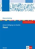 Goethe: Faust I Klett Ernst /Schulbuch, Klett