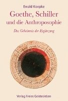 Goethe, Schiller und die Anthroposophie Koepke Ewald