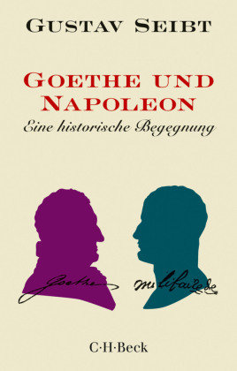 Goethe und Napoleon Beck
