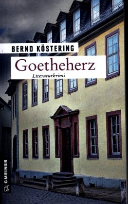 Goetheherz Gmeiner-Verlag