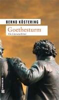 Goethesturm Kostering Bernd