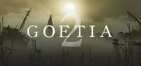 Goetia 2, klucz Steam, PC Plug In Digital