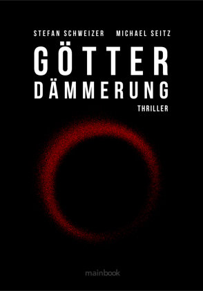 Götterdämmerung mainbook Verlag