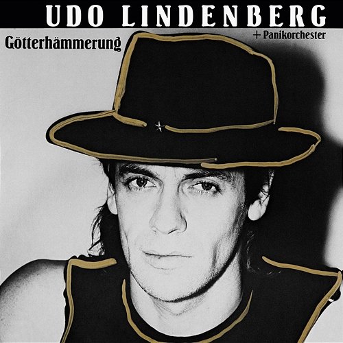 Götterhammerung Udo Lindenberg & Das Panikorchester