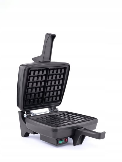 Gofrownica Dezal 301.7.1LW Seria N Czarna 1300 W Dezal