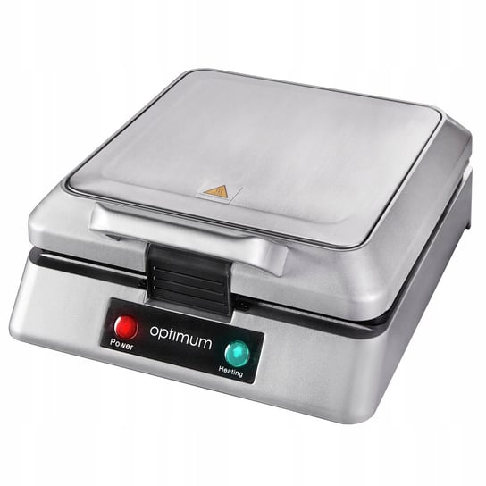 Gofrownica OPTIMUM GF 1400 1300 W Optimum