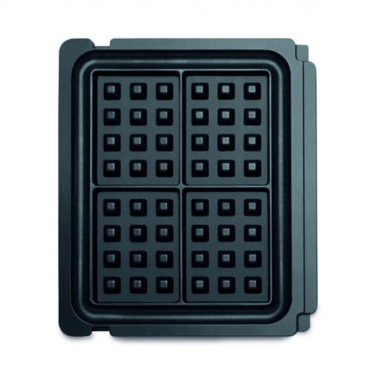 Gofrownica Sage SGR001 Czarna Sage