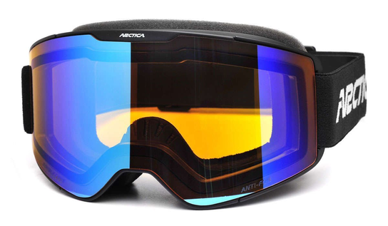 Gogle Arctica G-116A Arctica